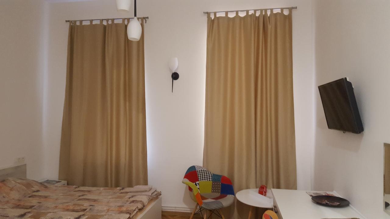 Apartment Mona Сараево Экстерьер фото